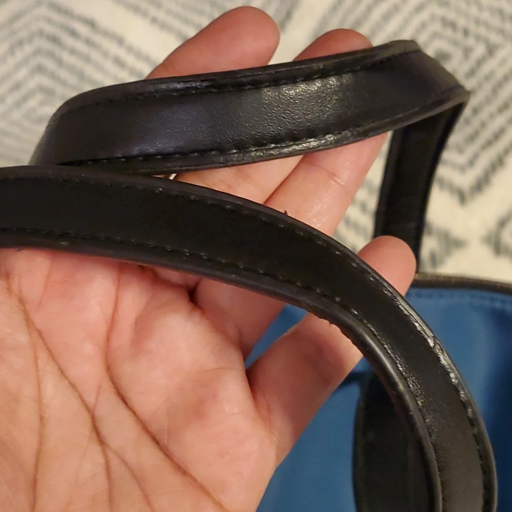 Oversized bag - Picture 8 of 16